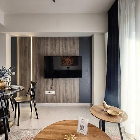 V P Luxury Apartamento *