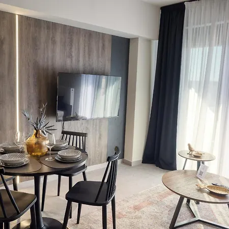 Lägenhet V P Luxury