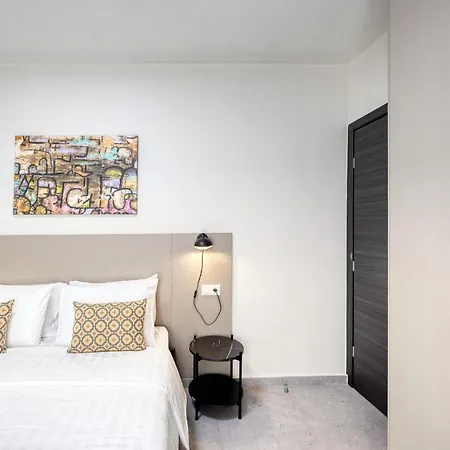 아파트 V P Luxury *