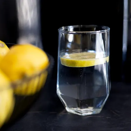 V P Luxury Lägenhet Tríkala