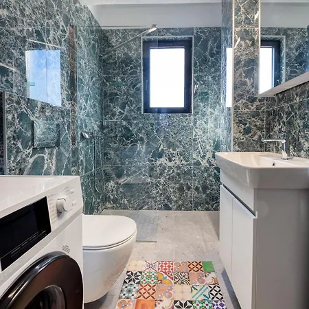 V P Luxury Apartamento Trikala (Thessaly)
