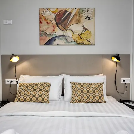 V P Luxury Trikala (Thessaly)