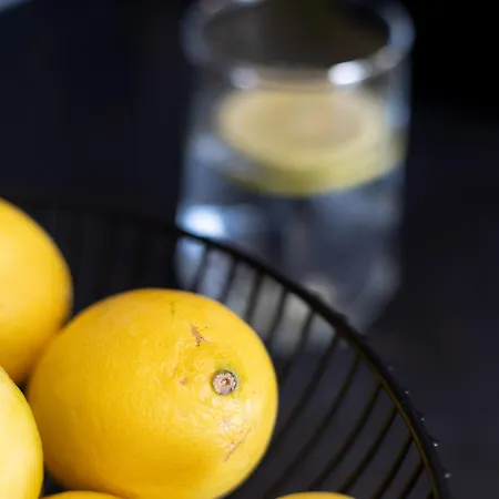 Lägenhet V P Luxury