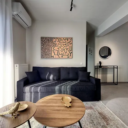 V P Luxury Trikala (Thessaly)