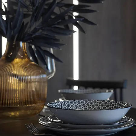 Apartamento V P Luxury *