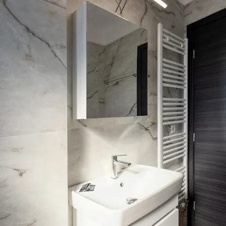 Apartamento V P Luxury *