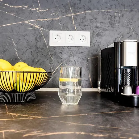 Lägenhet V P Luxury *