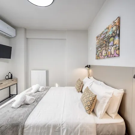 V P Luxury Apartamento *