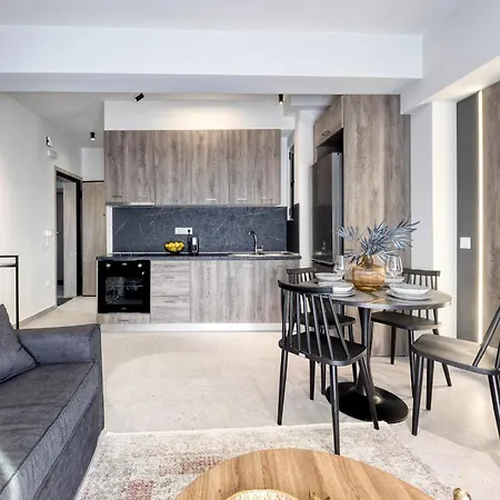 V P Luxury Apartamento *