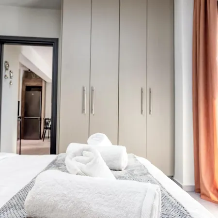 V P Luxury Lägenhet