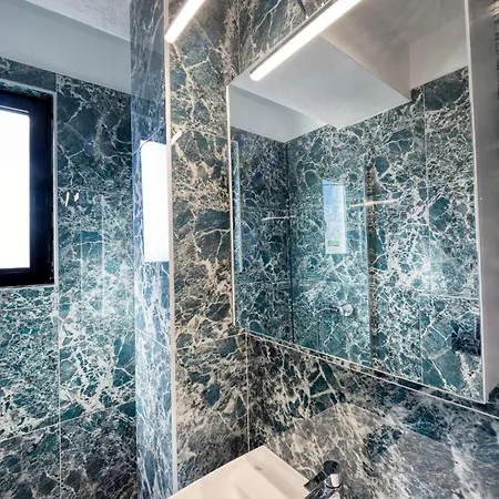 Apartamento V P Luxury
