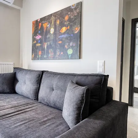 V P Luxury 트리칼라