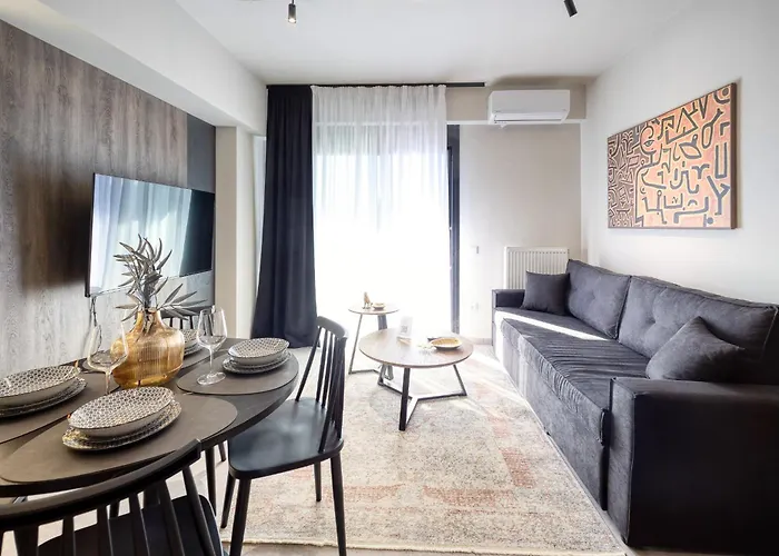 V P Luxury Apartman