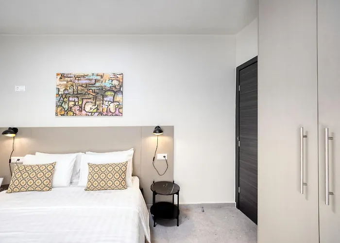 Apartman V P Luxury *