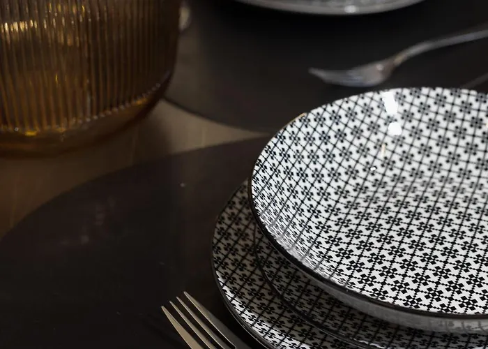 V P Luxury Apartman *