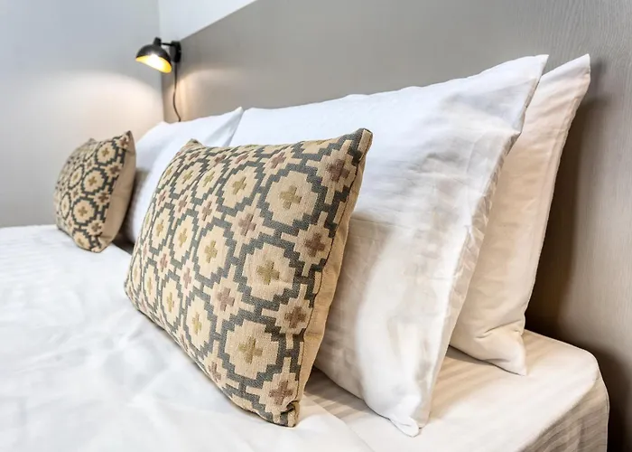 Apartman V P Luxury *