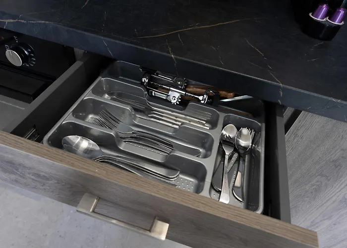 V P Luxury * Tríkala