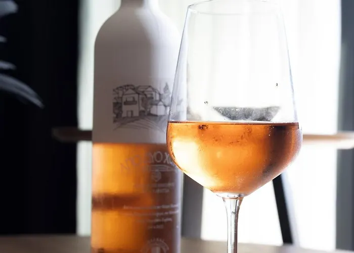 V P Luxury Apartman *