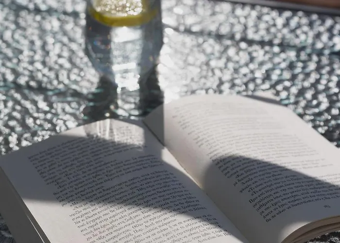 Apartman V P Luxury *