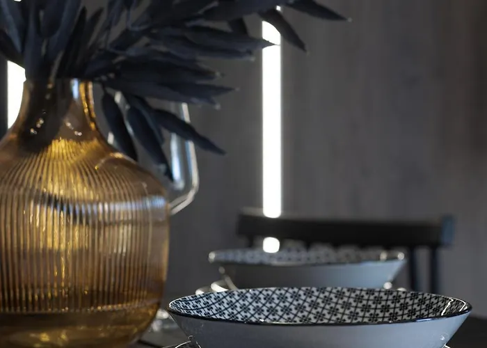 Apartman V P Luxury *