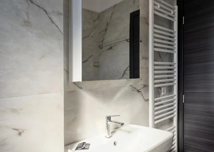 Apartman V P Luxury *