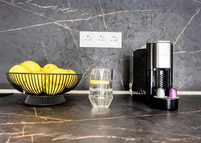 Apartman V P Luxury *