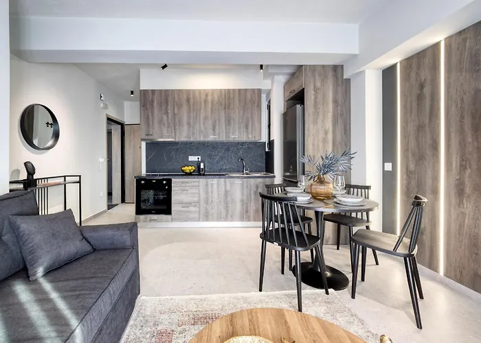 V P Luxury Apartman *